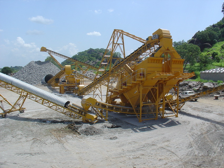 Construction